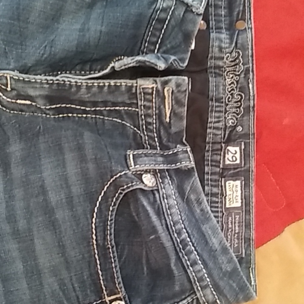 Jean